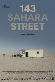 143 Sahara Street (2019) [ARABIC] [720p] [WEBRip] [YTS]