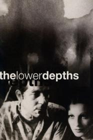 The Lower Depths (1936) [FRENCH] [1080p] [BluRay] [YTS]