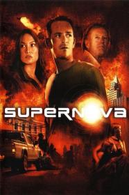 Supernova (2005) [1080p] [BluRay] [5.1] [YTS]