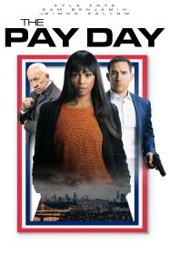The Pay Day 2022 1080p WEB-DL DDP5.1 x264-AOC