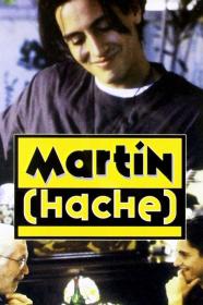 Martin (1997) [SPANISH] [1080p] [BluRay] [YTS]
