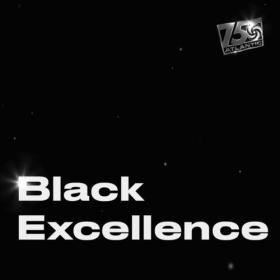 Various Artists - Black Excellence (2023) Mp3 320kbps [PMEDIA] ⭐️