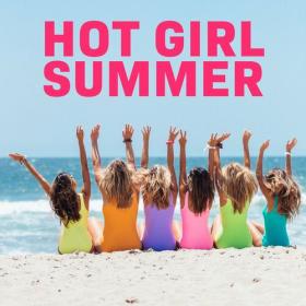 Various Artists - Hot Girl Summer (2023) Mp3 320kbps [PMEDIA] ⭐️