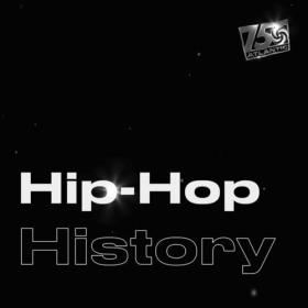 Various Artists - Hip-Hop History (2023) Mp3 320kbps [PMEDIA] ⭐️
