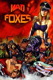Mad Foxes (1981) [SPANISH] [1080p] [BluRay] [YTS]