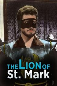 The Lion of St Mark 1963 DUBBED 1080p BluRay x265-LAMA[TGx]