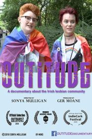 Outitude The Irish Lesbian Community (2018) [720p] [WEBRip] [YTS]