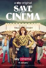 Save The Cinema 2022 1080p BDRIP x264 AAC-AOC