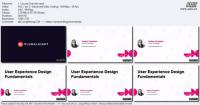 PluralSight - User Experience Design Fundamentals (2023)