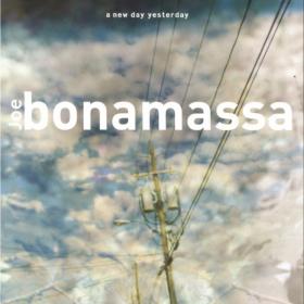 Joe Bonamassa - A New Day Yesterday (2001 Blues) [Flac 16-44]