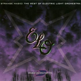 Electric Light Orchestra - Strange Magic (Best Of) (1995) [FLAC] vtwin88cube