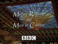BBC Mozart Requiem and Mass in C Minor 1991 1080p HDTV x265 AAC MVGroup Forum