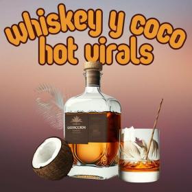 Various Artists - whiskey y coco hot virals (2023) Mp3 320kbps [PMEDIA] ⭐️