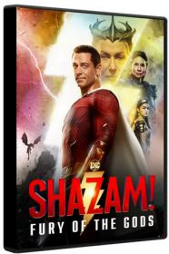 Shazam Fury of the Gods 2023 WEBRip 1080p MA DTS DD+ 5.1 Atmos x264-MgB