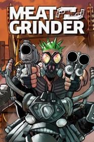 MEATGRINDER [DODI Repack]