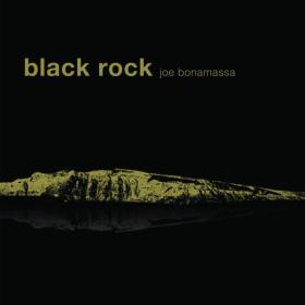 Joe Bonamassa - Black Rock (2010 Rock) [Flac 16-44]
