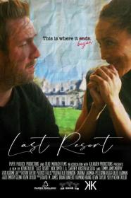 Last Resort (2022) [720p] [WEBRip] [YTS]
