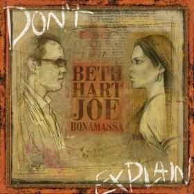 Beth Hart Joe Bonamassa - Don't Explain (2011 Blues) [Flac 16-44]