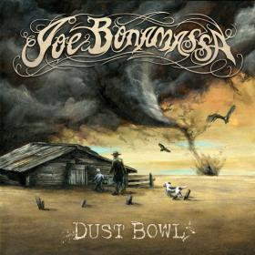 Joe Bonamassa - Dust Bowl (2011 Blues) [Flac 16-44]