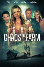 Chaos On The Farm (2023) [720p] [WEBRip] [YTS]