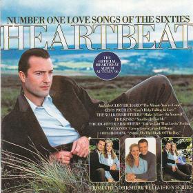 Heartbeat Number 1 Love Songs of 60's - 44 Of Your Favourites From The Classic Series (MP3 VBR)