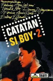 Catatan Si Boy 2 (1988) [INDONESIAN] [1080p] [WEBRip] [YTS]