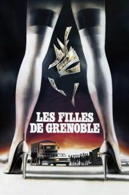 Les Filles De Grenoble (1981) [FRENCH] [720p] [WEBRip] [YTS]