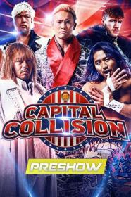 NJPW Capital Collision 2023 Preshow FITE 720p WEBRip h264-TJ
