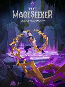 The Mageseeker [DODI Repack]