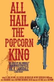 All Hail The Popcorn King (2019) [720p] [WEBRip] [YTS]