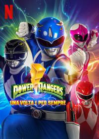 Power Rangers Una Volta E Per Sempre 2023 ITA-ENG 1080p NF WEB-DL DDP5.1 H.264-gattopollo