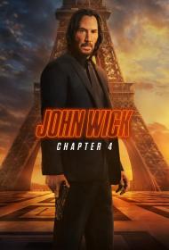 John Wick Chapter 4 2023 720p HDTS x264 AAC B4ND1T69