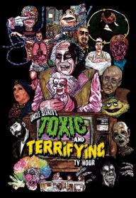 Uncle Sleazos Toxic And Terrifying T V Hour 2022 1080p WEB-DL x264 AAC-AOC