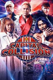 NJPW Capital Collision 2023 PPV English 1080p WEB x264-Star