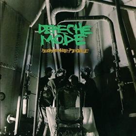 Depeche Mode - People Are People (Promo) PBTHAL (1984 Synth-Pop) [Flac 24-96 LP]