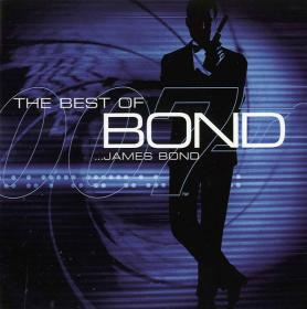 James Bond-The Best of Bond Soundtrack