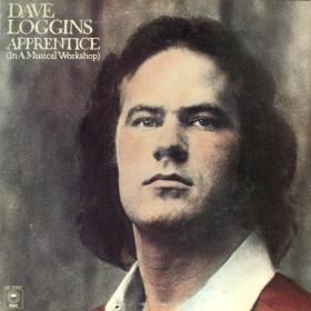 Dave Loggins - Apprentice-Country Suite (2 albums) (1974-76)⭐FLAC