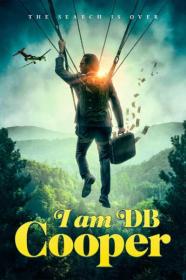 I Am DB Cooper 2022 1080p WEBRip x265-LAMA[TGx]