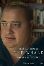 The Whale (2022) iTA-ENG Bluray 1080p x264