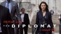 The Diplomat US S01 ITA ENG 1080p WEB-DL DDP5.1 H264-MeM GP