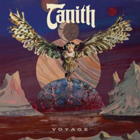 Tanith - Voyage (2023) [24Bit-96kHz] FLAC [PMEDIA] ⭐️