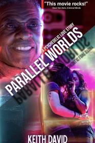 Parallel Worlds A Psychedelic Love Story (2023) [720p] [WEBRip] [YTS]