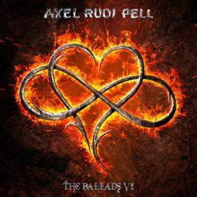 Axel Rudi Pell - The Ballads VI (2023) Mp3 320kbps [PMEDIA] ⭐️