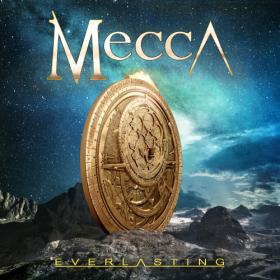 Mecca - Everlasting (2023) [24Bit-44.1kHz] FLAC [PMEDIA] ⭐️