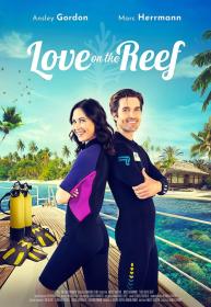 Love On The Reef 2023 1080p WEB-DL H265 5 1 BONE