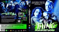 The Thing Complete 3 Film Collection - Remastered 1951 2011 Eng Rus Multi Subs 1080p [H264-mp4]