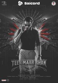 Tees Maar Khan (2022) [Hindi Dub] 1080p WEB-DLRip Saicord