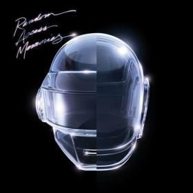 Daft Punk - GLBTM (Studio Outtakes) (2023) Mp3 320kbps [PMEDIA] ⭐️