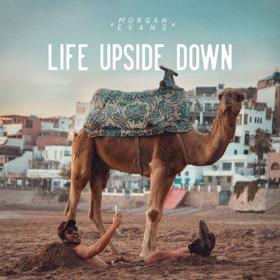 Morgan Evans - Life Upside Down EP (2023) Mp3 320kbps [PMEDIA] ⭐️