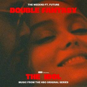 The Weeknd - Double Fantasy (2023) Mp3 320kbps [PMEDIA] ⭐️